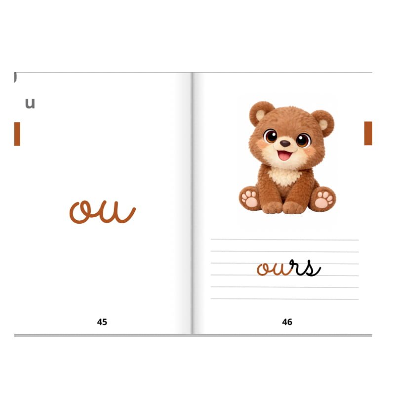 JALS J’apprends les sons pour apprendre à lire