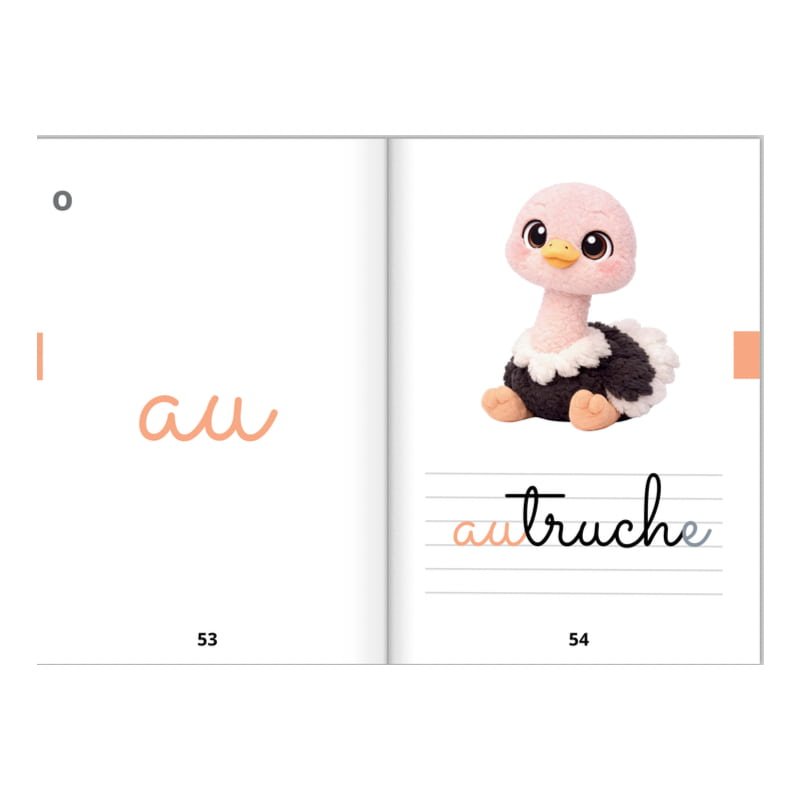 JALS J’apprends les sons pour apprendre à lire