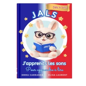 JALS J’apprends les sons pour apprendre à lire