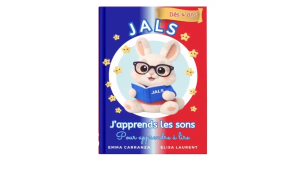 JALS J’apprends les sons pour apprendre à lire