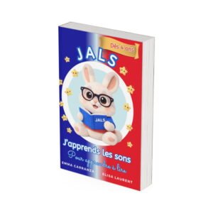 JALS J’apprends les sons pour apprendre à lire