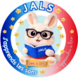 JALS J’apprends les sons pour apprendre à lire dès 4 ans